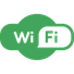 ikona Wi-Fi