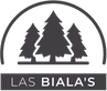 Logo Las Biala's