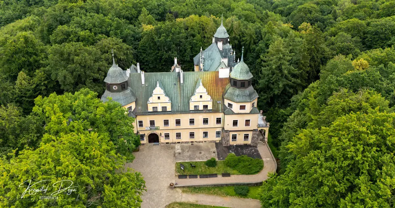 Najciekawsze zabytki w Puszczy Noteckiej