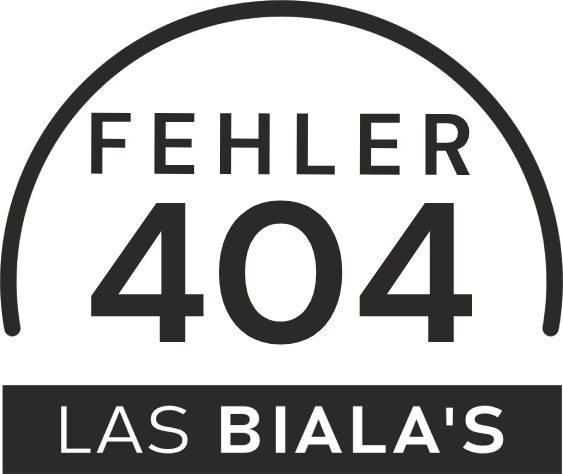 Seite nicht gefunden