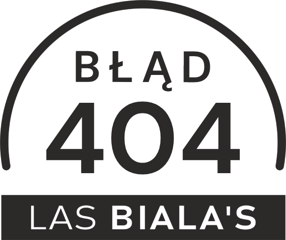 strony nie znaleziono